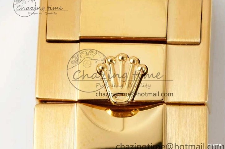 QF Dial Rubber Oysterflex on Daytona SA4130 Edition 1:1 Best Black Strap 116518 0409